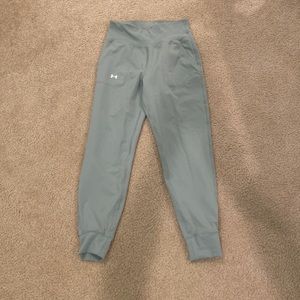 Under Armour joggers